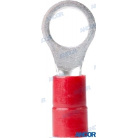 TERMINAL NYLON 8 MM (2UN.)