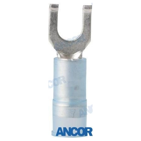 TERMINAIS DE NYLON (6UN.)