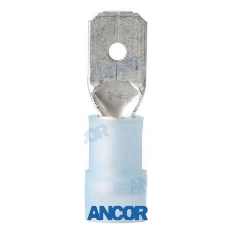 TERMINAL NYLON (5UN.)