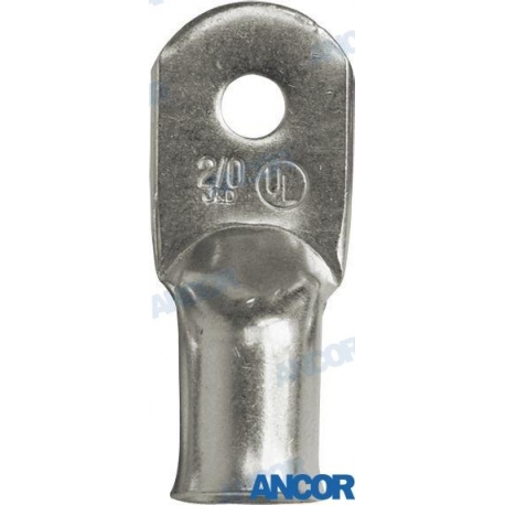 TERMINAL BATERIA S.23 5/16 (25UN.)