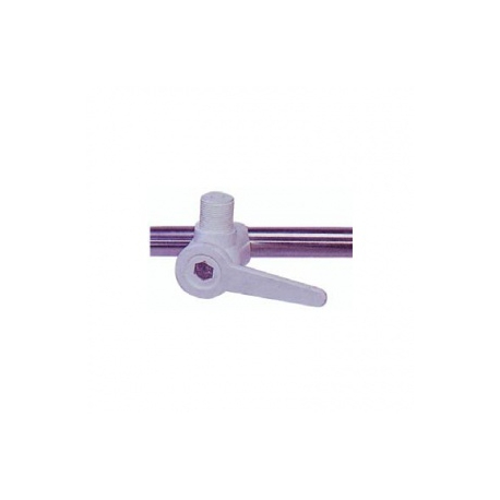 SUPORTE DE ANTENA DE CORRIMÃO