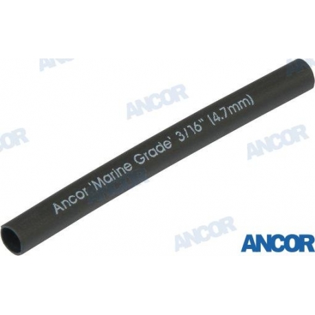 TUBO TERMORETRACTIL (3UN.)