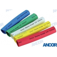 TUBULAÇÃO RETRÁTIL 7,6CM | 9,5 - 3,2 MM2 (8UN.)