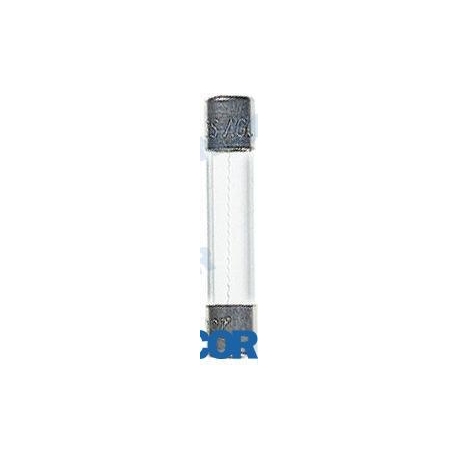 FUSÍVEIS AGC 2 AMP. (5)