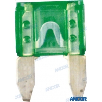 ATM FUSÍVEL 20 AMP.