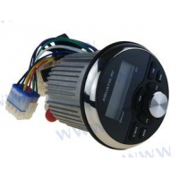 MEDIA CENTER AQUATIC GP1 BLUETOOTH + USB