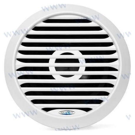 ALTIFALANTE 10 400W BRANCO - 1 UNIDADEE