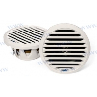 ALTIFALANTE 6.5 - 100W - IMPERMEÁVEL BRANCO