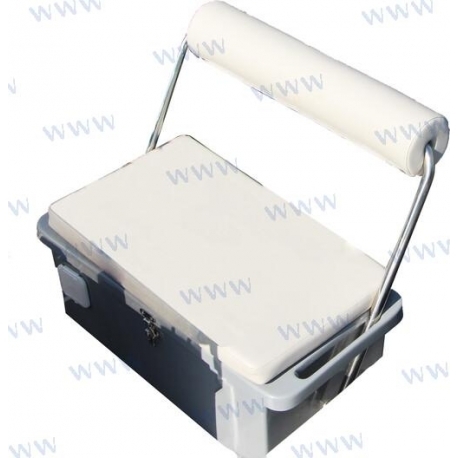 ASSENTO AURA 470 E 520