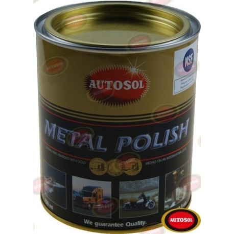 LATA DE POLIMENTO PARA METAL 750 ML