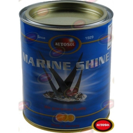 LATA DE BRILHO MARINHO 750 ML