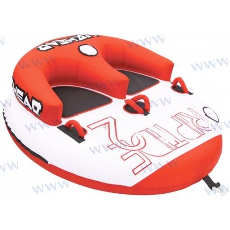 RIPTIDE 2P