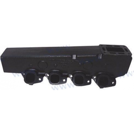 COLETOR DE ESCAPE 47736A1 MCM