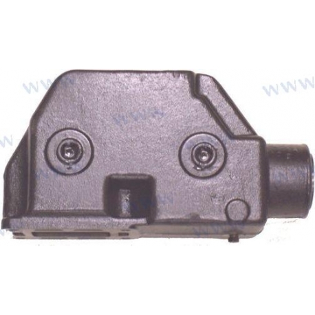 COTOVELO DE ESCAPE 72963A1 MCM