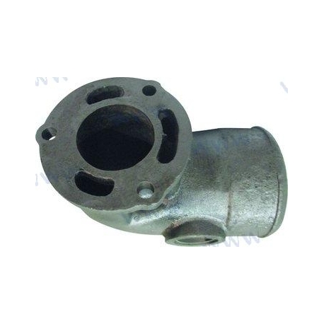 COTOVELO DE ESCAPE OMC 980617