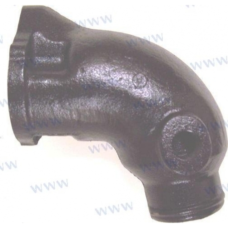 COTOVELO DE ESCAPE OMC 981281