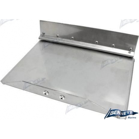 PRANCHA DE FLAP 76X23