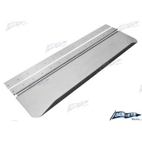 PRANCHA DE FLAP 107X23