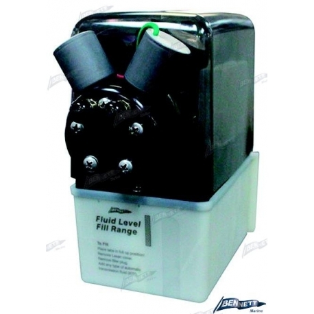 BOMBA HIDRÁULICA 24V