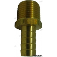 RACOR TUBO 1/2X1/2