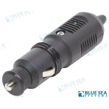 TAMPA/CONECTOR SOBRESSALENTE