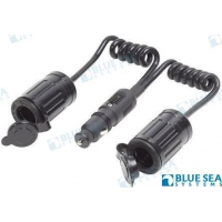 EXTENSÃO DE CONECTOR DUPLO