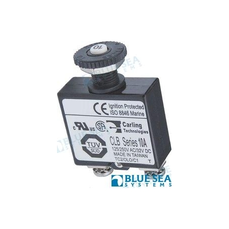 INTERRUPTOR DE PROTEÇÃO ST 10A