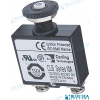INTERRUPTOR DE PROTEÇÃO ST 15A
