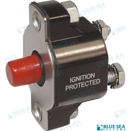 INTERRUPTOR DE PROTEÇÃO MD 20A