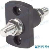 TERMINAL DE LIGAÇÃO 250A NEGRO