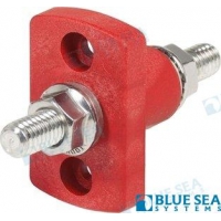 TERMINAL DE LIGAÇÃO 250A VERMELHO