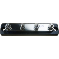 PLACA DE LIGAÇÃO 150 A 4T.