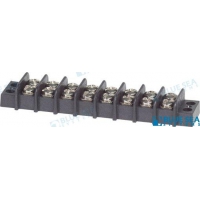 PLACA DE CONEXÃO 20A 8 T.