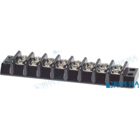 PLACA DE LIGAÇÃO 8 CIRCUITOS