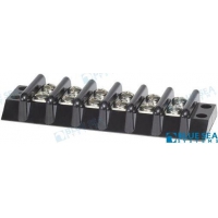 PLACA DE LIGAÇÃO 6 CIRCUITOS