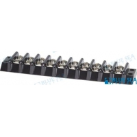 PLACA DE LIGAÇÃO 10 CIRCUITOS