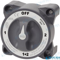 INTERRUPTOR DE BATERIA HD 500A 2 P.