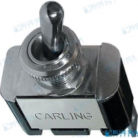 INTERRUPTOR SPST - (LIGADO)-DESLIGADO