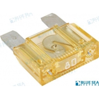 FUSÍVEL MÁXIMO 80A