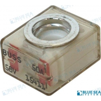 FUSÍVEL DO TERMINAL DA BATERIA 50A
