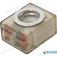 FUSÍVEL DO TERMINAL DA BATERIA 150A