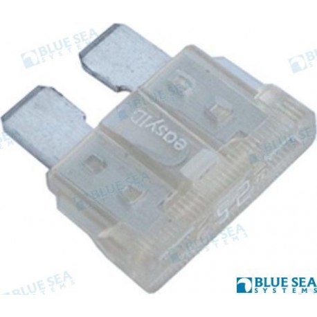 FUSÍVEL ATC C/LED 25A