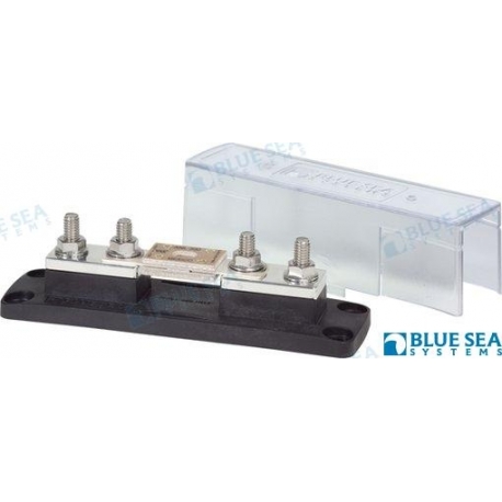 PORTA FUSÍVEL ANL 35A – 750A