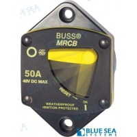 INTERRUPTOR TÉRMICO AUTOMÁTICO 50 A