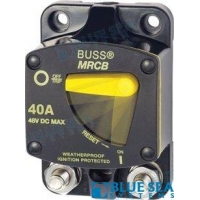INTERRUPTOR AUTOMÁTICO TÉRMICO 40A