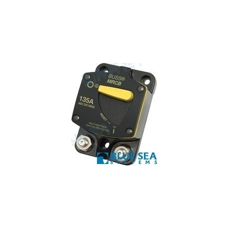 INTERRUPTOR AUTOMÁTICO TÉRMICO 150A