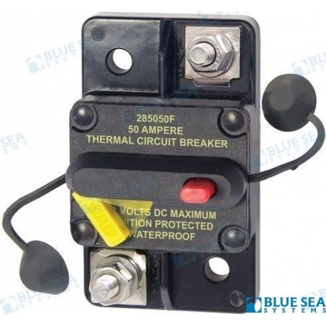 INTERRUPTOR TÉRMICO 50A