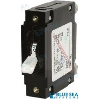 INTERRUPTOR MAGNÉTICO C 25A