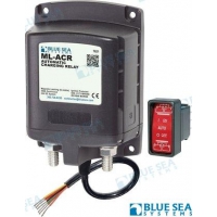 RELÉ DE CARGA AUTOMÁTICA 24V