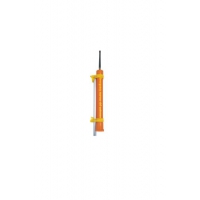 ANTENA DE EMERGÊNCIA VHF - 350 MM - BORRACHA